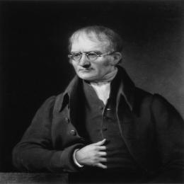 Gênios da Ciência: John Dalton