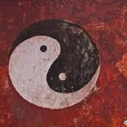 O que significa o símbolo Yin-Yang?