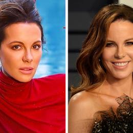 10 celebridades com mais de 45 anos sem retoques no Photoshop