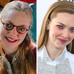 10 atrizes lindas que interpretaram mulheres pouco atraentes
