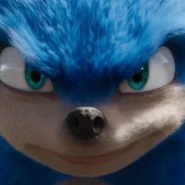 Paramount divulga primeiro trailer do filme live action de Sonic
