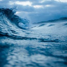 Costa do Atlântica dos EUA ameaçada pelo aumento do nível do mar