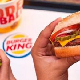 Burger King dá indireta em Bolsonaro por censura ao Banco do Brasil e presidente responde