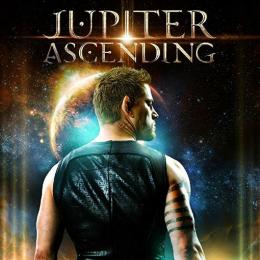 Crítica do filme de ficção científica Jupiter Ascending