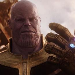 10 Personagens da Marvel mais poderosos que o Thanos