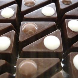 Dez benefícios do Chocolate