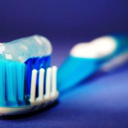 16 surpreendentes usos para pasta de dentes