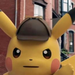 'Detetive Pikachu' vai ganhar sequência para Nintendo Switch