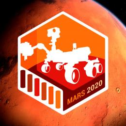 Nasa aceita inscrições de nomes para nova missão em Marte, em 2020