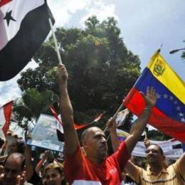 O que é o 'modelo sírio' que a Rússia adota na Venezuela e por que ele tem dado certo