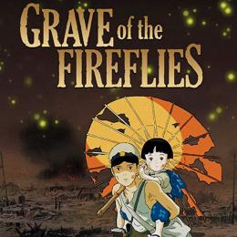 Grave of the Fireflies, uma obra-prima da animação japonesa