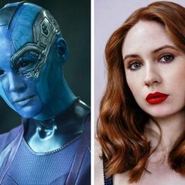 10 atores da Marvel que estão por trás das máscaras dos personagens