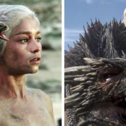 A mudança do elenco de Game of Thrones do 1ª ao último episódio