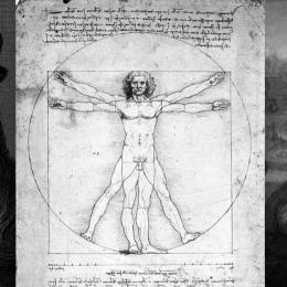 Fatos sobre Leonardo da Vinci que você talvez não conheça