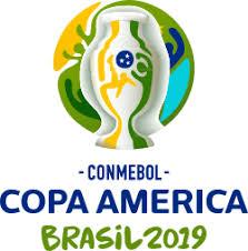 Brasil e Argentina começam devendo na Copa América