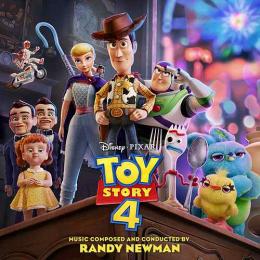 Toy Story 4: a Pixar nos emociona de novo!