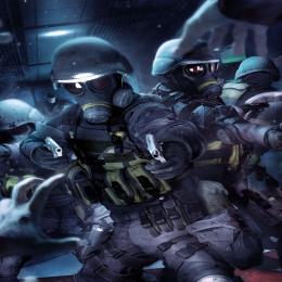  Capcom anuncia, Biohazard Valiant Raid, uma nova experiência em realidade virtual