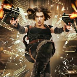  Reboot de Resident Evil nos cinemas e série da Netflix já tem diretor confirmado 