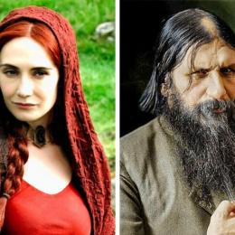 10 personagens históricos que inspiraram Game of Thrones