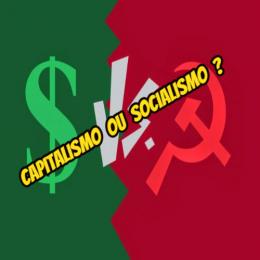 O capitalismo e o socialismo
