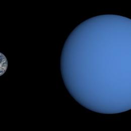 NASA descobre exoplaneta totalmente diferente do conhecido