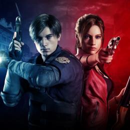  Resident Evil 2 Remake é o game mais bem avaliado do primeiro semestre de 2019