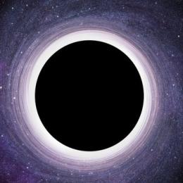 O estranho objeto encontrado pela Nasa próximo a um buraco negro