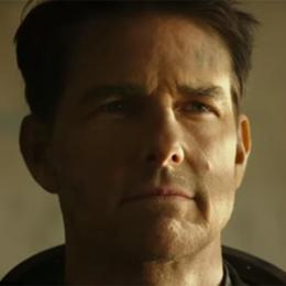 Tom Cruise está de volta em toda velocidade em trailer de Top Gun: Maverick