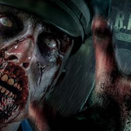  Capcom divulga atração temática de Resident Evil entre outras novidades no Japão 