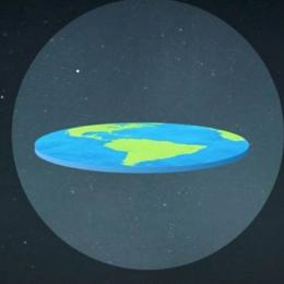Como o YouTube impulsiona teorias conspiratórias sobre Terra plana