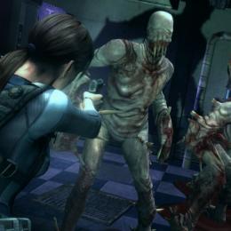 Green Man Gaming colocou a franquia Resident Evil em oferta 