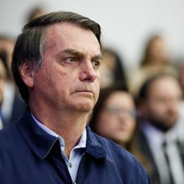Bolsonaro diz que não há constrangimento em visitar a Bahia