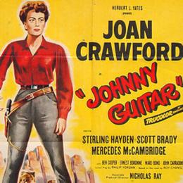 Johnny Guitar: um western clássico feminista com mulheres empoderadas