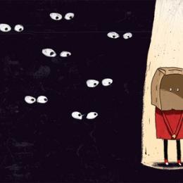 Fobia social: quando o sofrimento pela timidez é tanto que a saída é se esconder