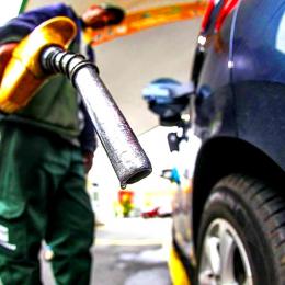 Veja onde foi encontrada a gasolina mais cara do Brasil em julho de 2019