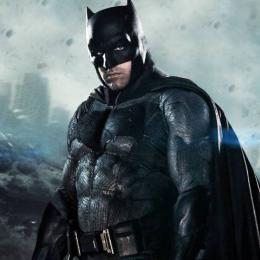 Versão de Ben Affleck de filme do Batman colocaria o Morcego dentro do Asilo Arkham