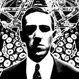 H.P. Lovecraft: O precursor do horror cósmico
