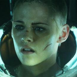 Revelado trailer do filme Ameaça Profunda com Kristen Stewart