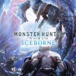 Confira trailer da expansão Iceborne do jogo Monster Hunter World