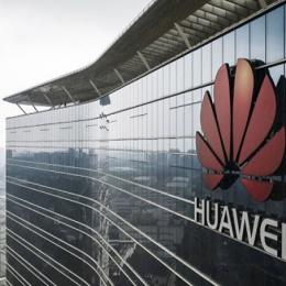 Huawei anuncia fábrica em São Paulo