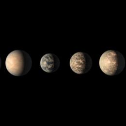 Alguns exoplanetas podem ter melhores condições de vida do que a Terra, diz estudo