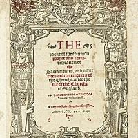 Os reformadores e o culto - o culto anglicano