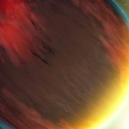Exoplaneta gigante é detectado em órbita incomum, aponta estudo