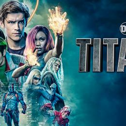 Série Titans ganha trailer final antes do lançamento de sua 2ª temporada