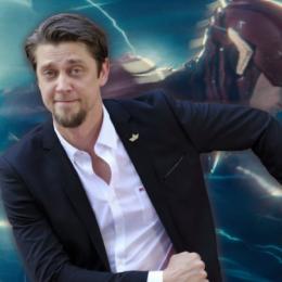 Diretor do filmes IT confirma que dirigirá filme solo do super-herói Flash
