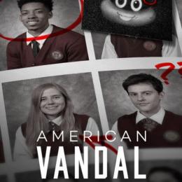A segunda temporada de American Vandal, uma série de sucesso com o carimbo Netflix