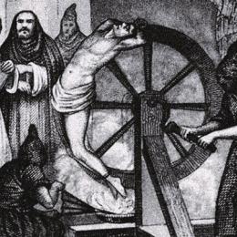 Torturas utilizadas pela igreja católica na inquisição