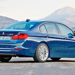BMW lança seu sedã mais barato no Brasil