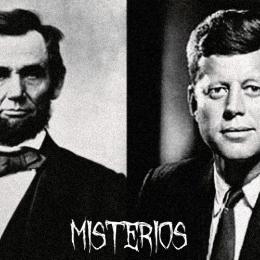 Coincidências assustadoras entre John Kennedy e Abraham Lincoln