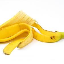 Cinco utilidades surpreendentes da casca da banana